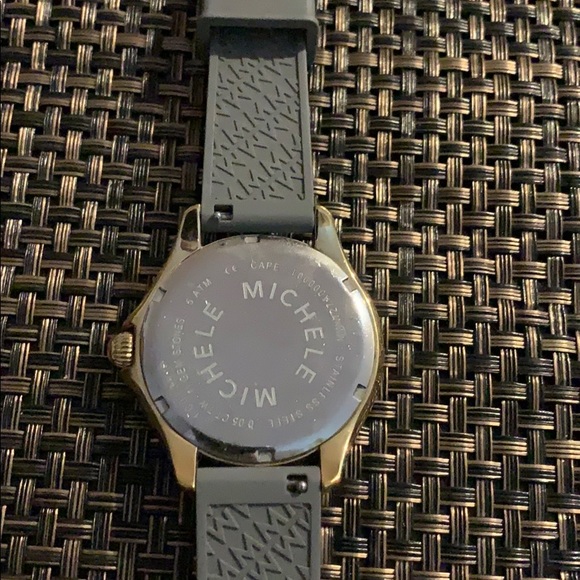 Michele Women’s Watch - Picture 4 of 4